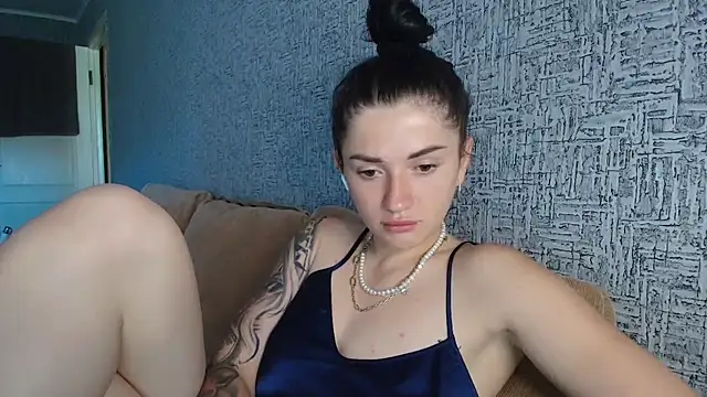 Liana diva online show from 06-29-26, 12:05
