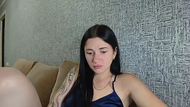 Liana diva online show from 07-10-26, 06:30