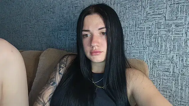 Liana diva online show from 07-09-26, 11:42