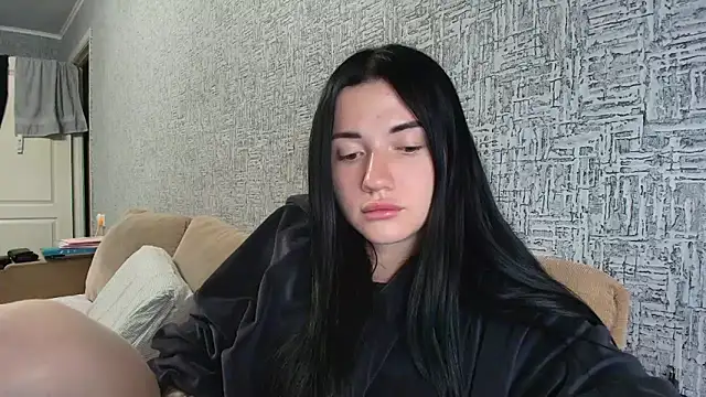 Liana diva online show from 04-03-26, 02:45