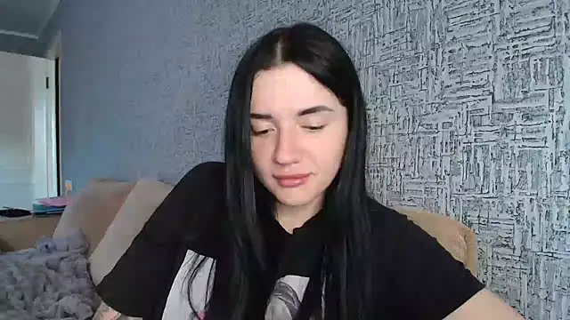 Liana diva online show from 03-22-26, 11:23