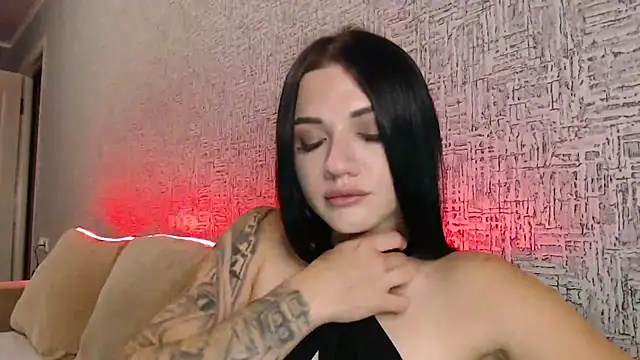 Liana diva online show from 09-22-25, 08:37