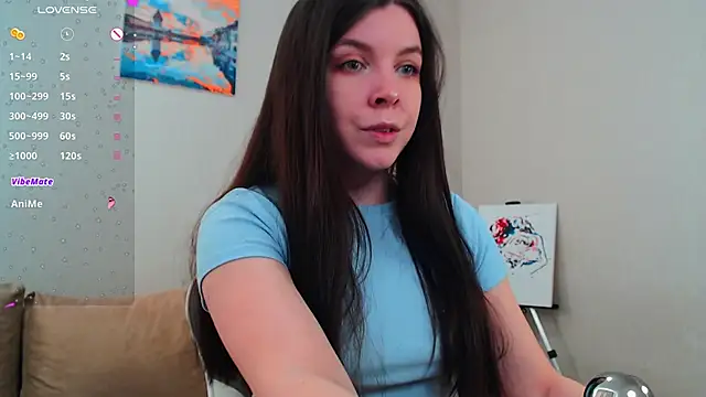 lunalovesu online show from 02-25-25, 06:36