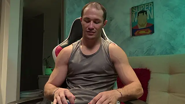 AxelFairchaild online show from 01-14-26, 01:15