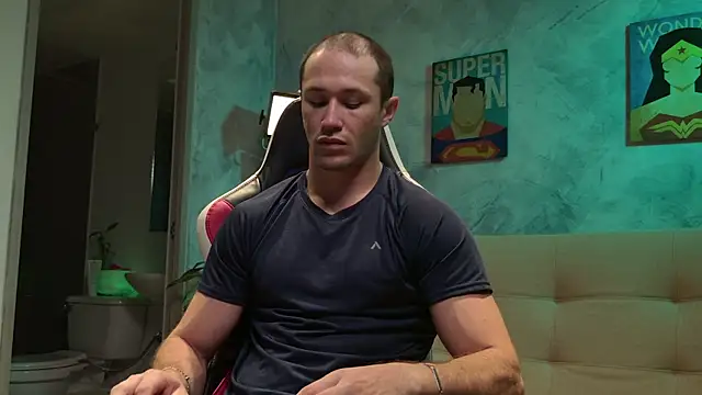 AxelFairchaild online show from 01-13-26, 01:37