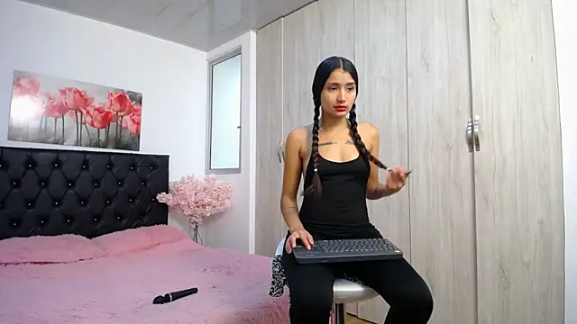 conni f00x online show from 02-03-26, 07:52