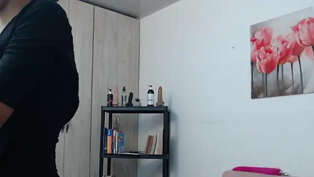 conni f00x online show from 03-12-26, 07:07