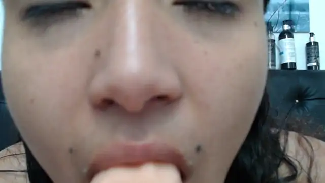 conni f00x online show from 12-14-25, 07:30