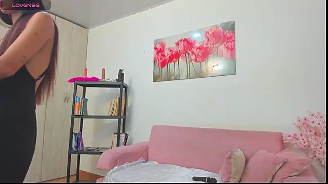 conni f00x online show from 06-25-26, 07:08