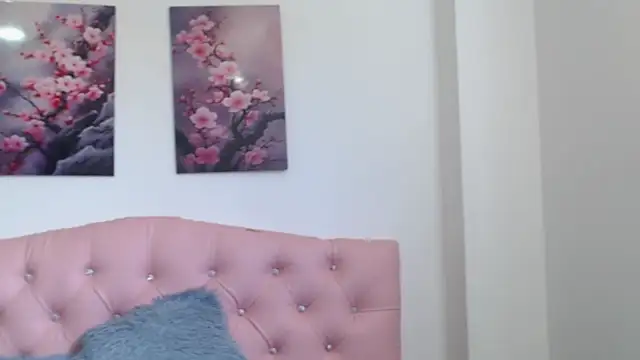 conni f00x online show from 03-18-25, 03:55