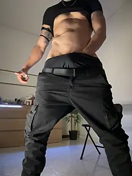 BrayanMaravella online show from 04-19-26, 02:29