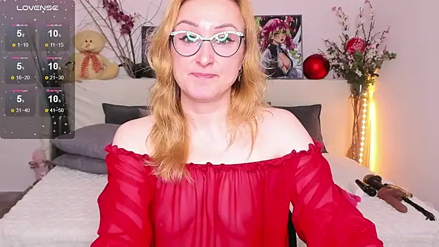 MadissonKiss online show from 10-02-25, 02:15