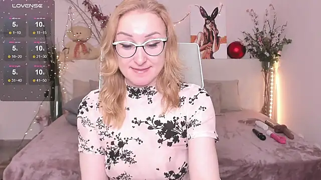 MadissonKiss online show from 12-02-25, 02:45