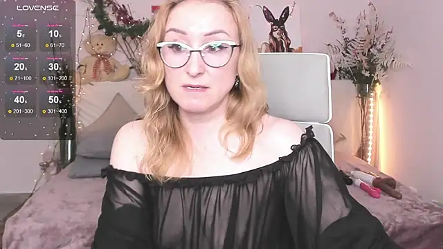 MadissonKiss online show from 12-03-25, 03:29