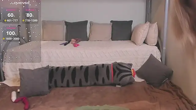 MadissonKiss online show from 04-26-26, 07:33