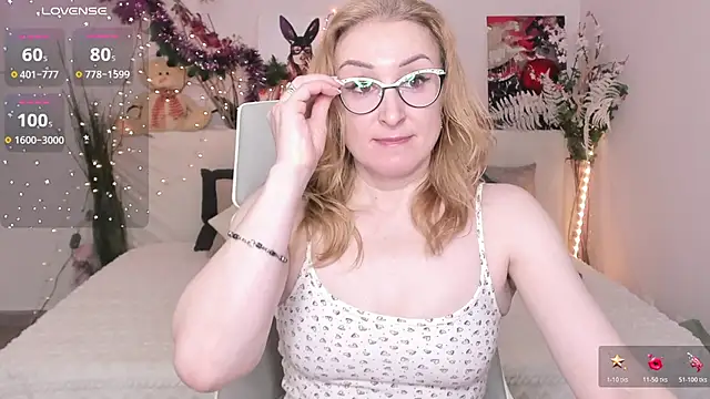 MadissonKiss online show from 01-13-26, 02:04