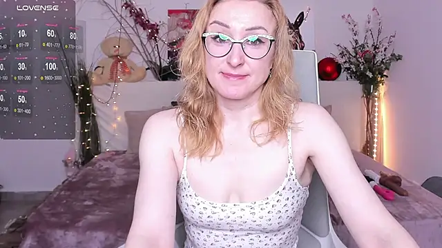 MadissonKiss online show from 11-19-25, 12:54