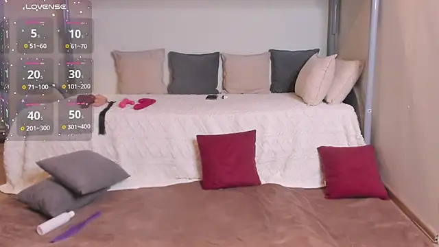 MadissonKiss online show from 04-16-26, 09:39