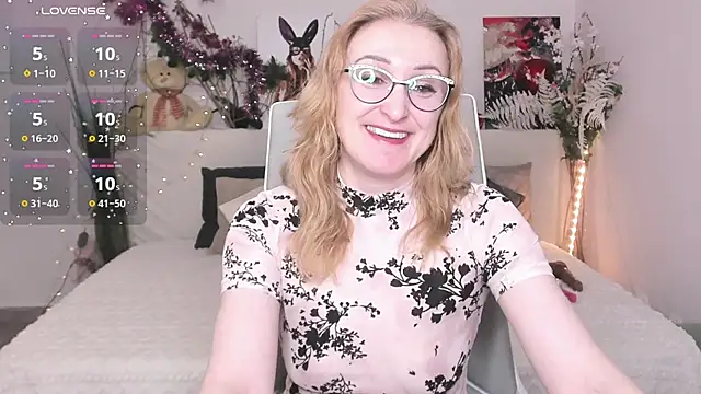 MadissonKiss online show from 01-14-26, 12:47