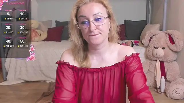 Snapshot of MadissonKiss chatting on 06-30-26, 09:26 MadissonKiss online show from 06-30-26, 09:26