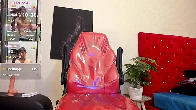 Cristopher23  online show from 03-06-25, 11:09