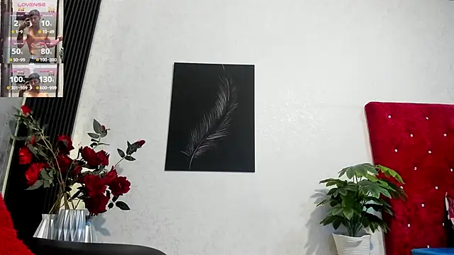 Cristopher23  online show from 03-12-25, 07:58