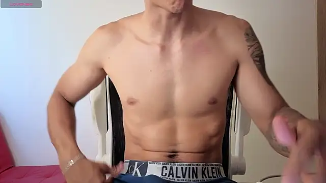 Cristopher23  online show from 02-20-26, 08:11