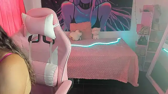 Melanyy 100 online show from 03-11-26, 06:13