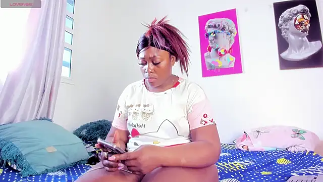 Lilybaudinx96 online show from 10-07-25, 01:45