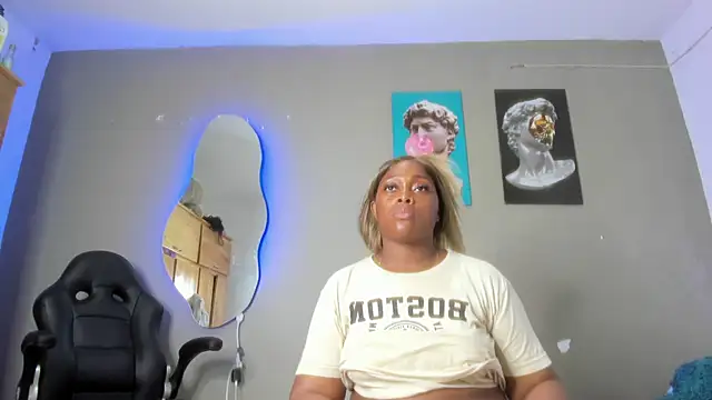 Lilybaudinx96 online show from 02-20-25, 03:34