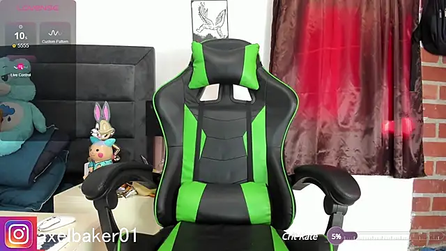 Snapshot of Axel_baker01 chatting on 03-19-25, 09:05 Axel baker01 online show from 03-19-25, 09:05