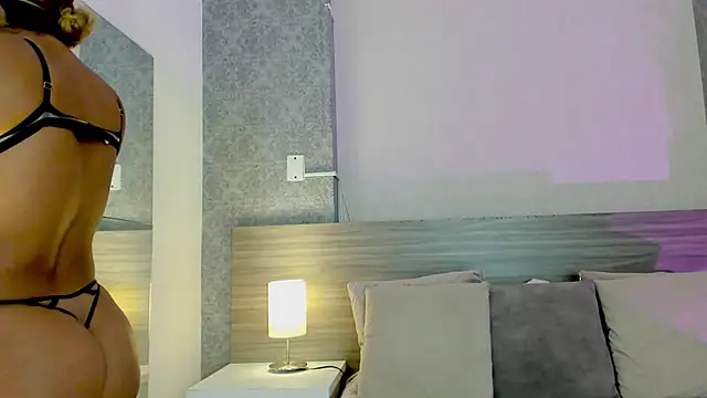 Mistyca online show from 09-30-25, 10:43