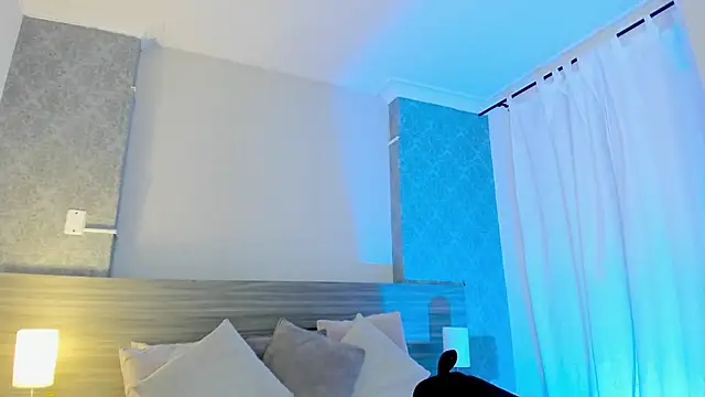 Mistyca online show from 09-12-25, 10:37