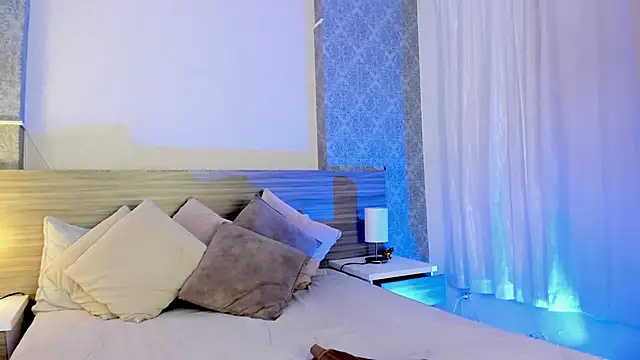 Mistyca online show from 11-04-25, 10:41