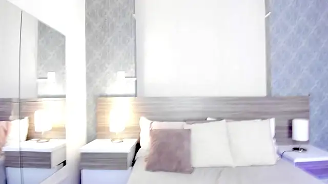 Mistyca online show from 03-02-25, 06:46