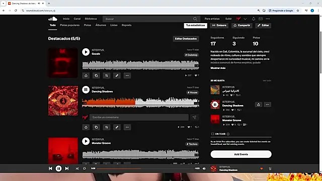 Calihotcaliente277 online show from 12-15-25, 03:07