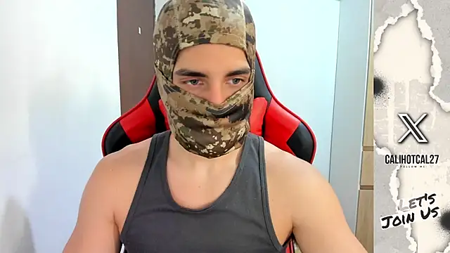 Calihotcaliente277 online show from 11-02-25, 02:55