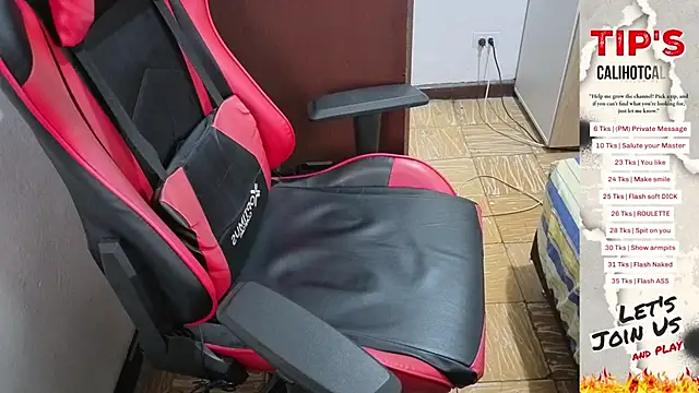 Calihotcaliente277 online show from 01-07-26, 09:58