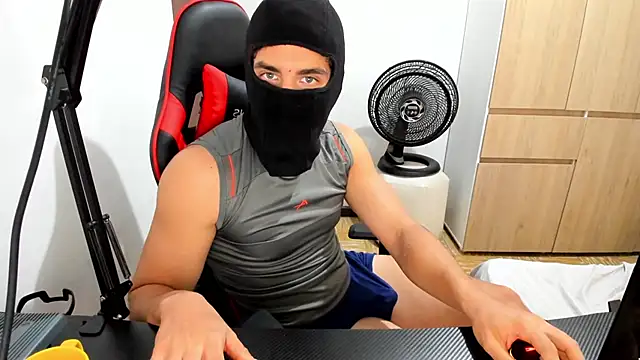 Calihotcaliente277 online show from 02-19-25, 02:01