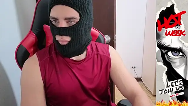 Calihotcaliente277 online show from 12-16-25, 02:43