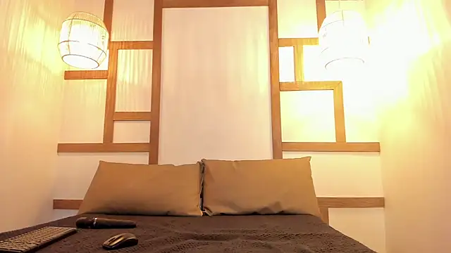 CriistalJade online show from 02-01-25, 09:40