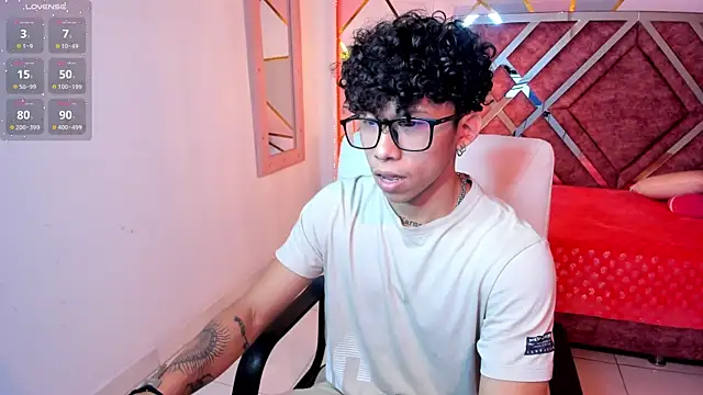 AkazaBoy  online show from 03-08-25, 04:45