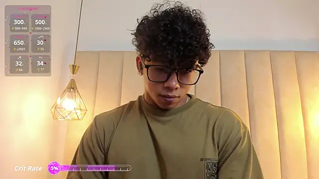 AkazaBoy  online show from 11-15-25, 04:38