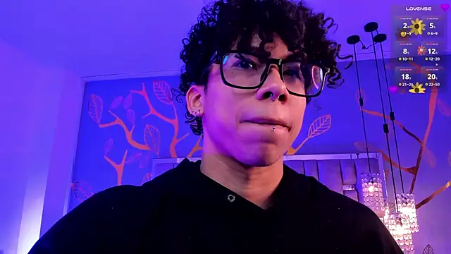 AkazaBoy  online show from 04-08-26, 04:36