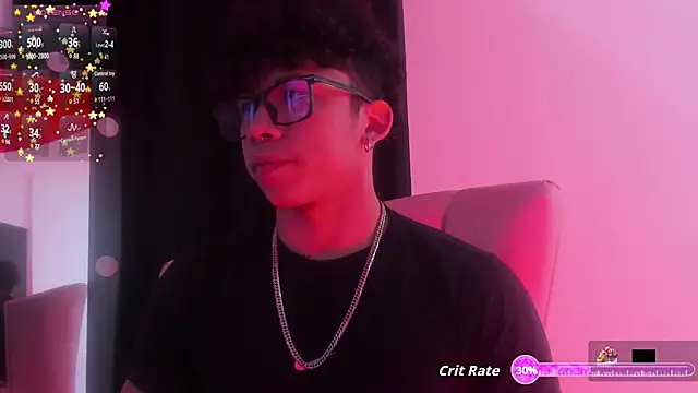 AkazaBoy  online show from 10-21-25, 05:29