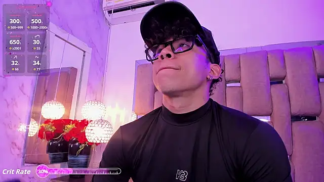 AkazaBoy  online show from 10-08-25, 07:58