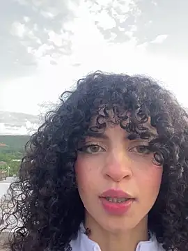 CurlyRose   online show from 12-15-25, 09:42