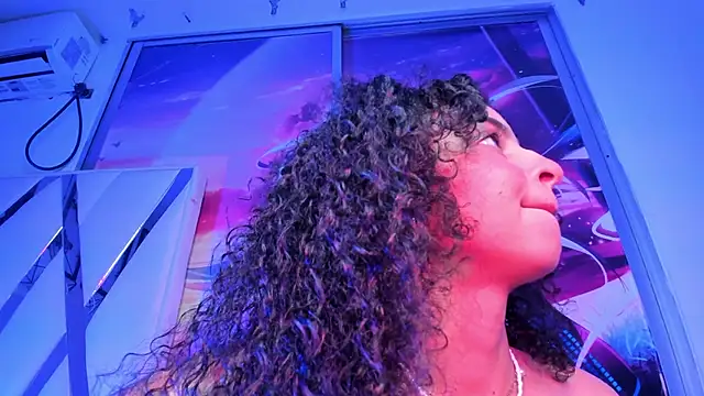 CurlyRose   online show from 03-15-25, 02:56
