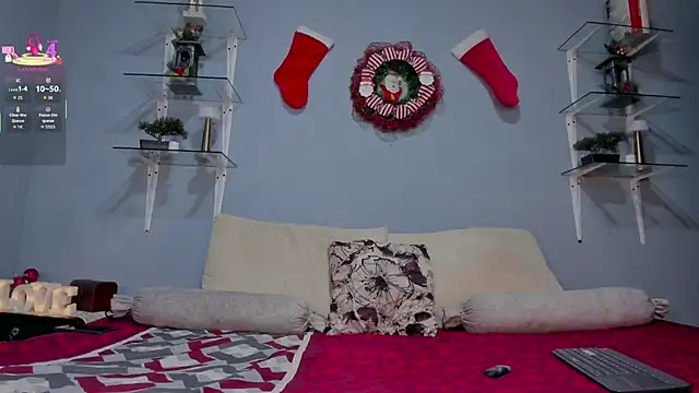 ETHAN ADAM online show from 12-15-25, 10:37