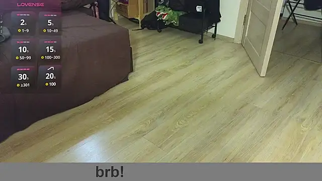 Snapshot of Space_X_Roxy_ chatting on 02-26-25, 05:00 Space X Roxy online show from 02-26-25, 05:00